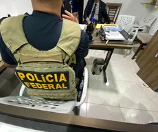 Polícia Federal cumpre mandados contra esquema de seguros com atuação na Paraíba