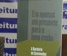 Barbárie de Queimandas: crime que chocou a Paraíba é recontado em livro