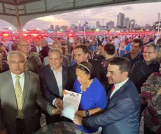 Paraíba, Rio Grande do Norte e Ceará firmam acordo para compartilhar dados e tecnologias em Segurança Pública