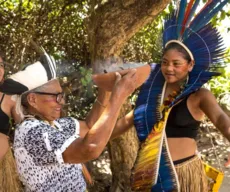 Marcação e Baía da Traição têm maior percentual de moradores indígenas fora do Norte do Brasil