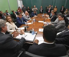 Governador tem reunião com bancada federal para discutir verba para a Paraíba