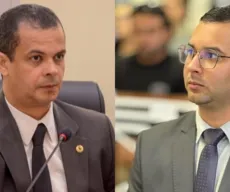 Jutay Menezes confirma licença e Alexandre de Zezé assume cadeira na ALPB