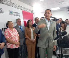 Ramal do Piancó será incluído no novo PAC do governo Lula, antecipa ministro na Paraíba