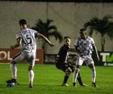 Botafogo-PB x São José: a gente vive o futebol mesmo é para sofrer