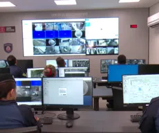 Guarda Municipal de João Pessoa monitora com inteligência artificial situações de ameaça em prédios públicos