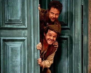 O Auto da Compadecida 2: filmagens chegam ao fim com previsão de estreia do filme para 2024