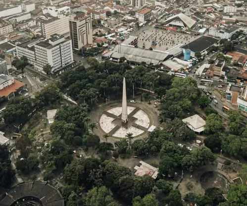 
				
					O plano B da prefeitura para o túnel do Açude Novo no próximo São João
				
				