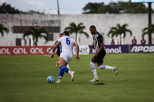 
				
					Botafogo-PB x Confiança: Belo perde por 3 a 2 e adia classificação na Série C
				
				