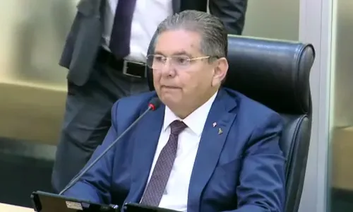 
                                        
                                            Na CBN: Galdino acredita na candidatura de Romero, mas defende antecipar embate
                                        
                                        