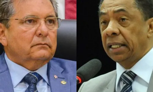 
                                        
                                            Galdino e Damião criticam provável redução de deputados federais e estaduais da Paraíba
                                        
                                        