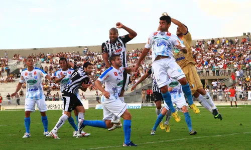 
                                        
                                            Botafogo-PB na Série C: Belo enfileira 3 vitórias e iguala marca de 2014
                                        
                                        