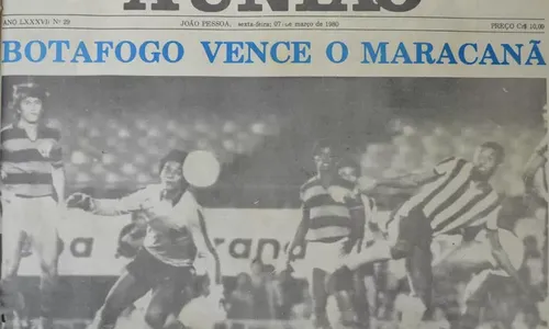 
                                        
                                            Autor de gol histórico contra o Flamengo, ex-atacante do Botafogo-PB morre em Natal
                                        
                                        