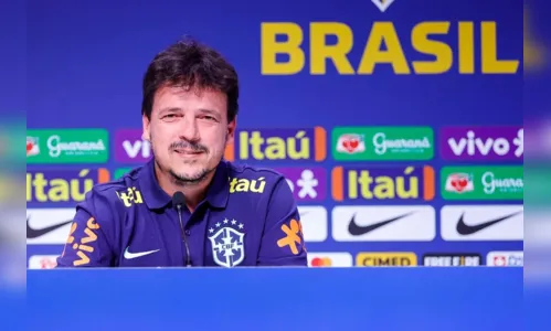 
				
					Fernando Diniz convoca Matheus Cunha para a Seleção Brasileira na 1ª lista do técnico
				
				