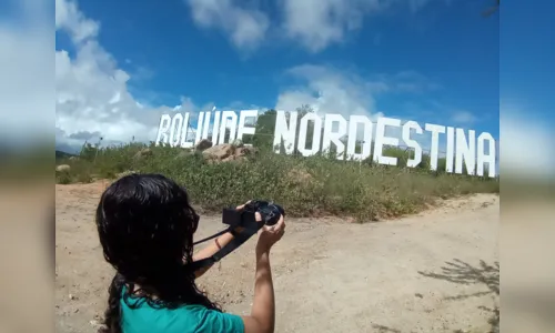 
				
					'Onde o Sol Nasce Primeiro': documentário sobre belezas da Paraíba é lançado por alunos da UFCG
				
				