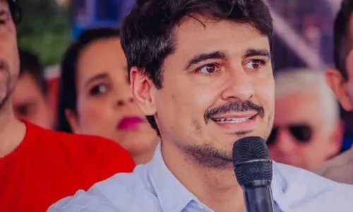 
                                        
                                            Enfim, a prefeitura de João Pessoa oficializada retorno de Luis Ferreira Secretaria à Saúde
                                        
                                        