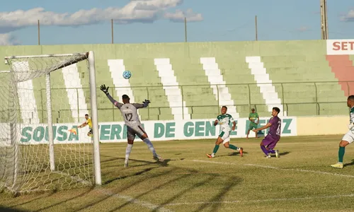 
                                        
                                            Sousa vira para cima do Falcon e agora encara o Atlético-CE nas oitavas da Série D
                                        
                                        