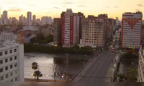 
				
					‘João Pessoa e Recife são cidades irmãs’, diz diretor de ‘Retratos Fantasmas’
				
				