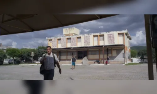 
				
					Cangaço Novo: segunda temporada é confirmada pelo Prime Video
				
				