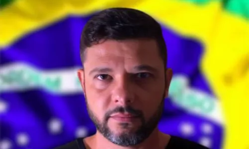 
                                        
                                            Lesa Pátria: Alexandre de Moraes manda soltar influencer bolsonarista da Paraíba
                                        
                                        