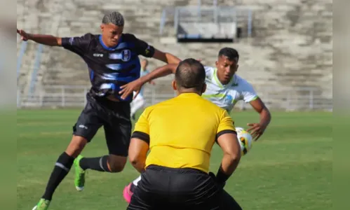 
				
					Serra Branca goleia o CSP e é campeão do Campeonato Paraibano Sub-20 2023
				
				