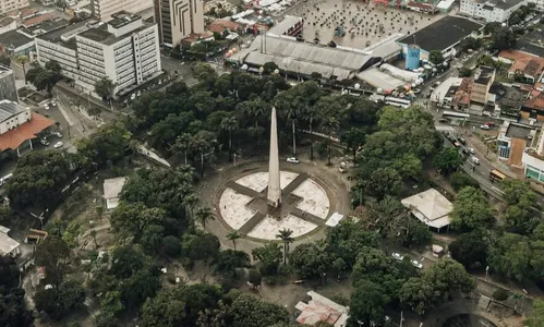 
                                        
                                            Ação questiona derrubada de árvores em obra de revitalização do Açude Novo
                                        
                                        