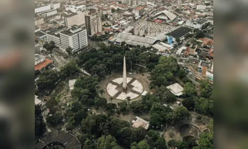 
				
					O plano B da prefeitura para o túnel do Açude Novo no próximo São João
				
				