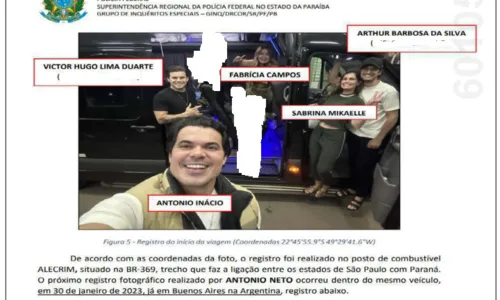 
				
					Braiscompany: PF encontrou lista de bens de Antônio Neto com avião, Ferrari e mansão de R$ 12 milhões
				
				
