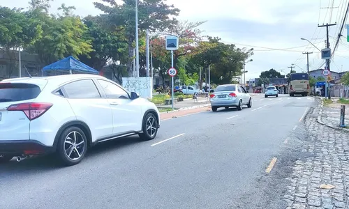 
                                        
                                            Novos radares de velocidade em João Pessoa começam a multar; veja locais
                                        
                                        