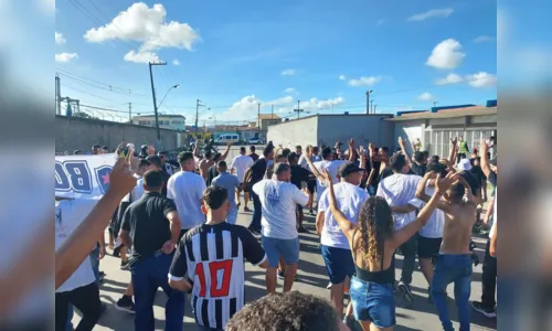 
				
					CSA x Botafogo-PB: o torcer não foi idealizado para ser entendido
				
				