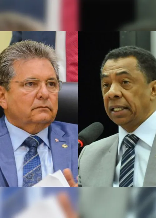 
                                        
                                            Galdino e Damião criticam provável redução de deputados federais e estaduais da Paraíba
                                        
                                        