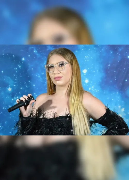 
                                        
                                            Marília Mendonça: quem é a sósia que viralizou após encontro com Naiara Azevedo
                                        
                                        