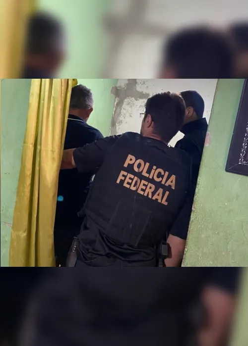 
                                        
                                            Homem é preso pela Polícia Federal na Paraíba suspeito de crimes de pornografia infantil
                                        
                                        