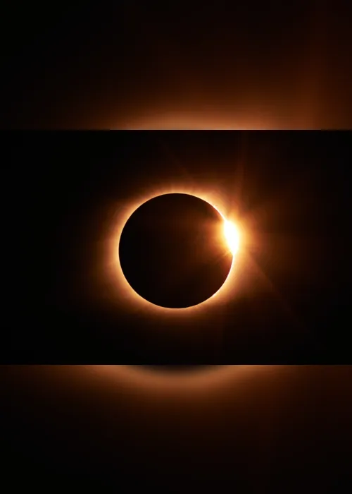 
                                        
                                            Eclipse solar anular: onde ver o eclipse em João Pessoa
                                        
                                        