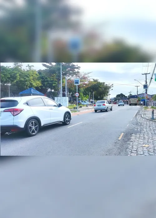 
                                        
                                            Novos radares de velocidade em João Pessoa começam a multar; veja locais
                                        
                                        