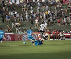 Botafogo-PB x Paysandu: acabou o sonho... do título