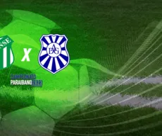 Paraibano 2ª Divisão 2023: assista à íntegra de Picuiense x Desportiva Guarabira
