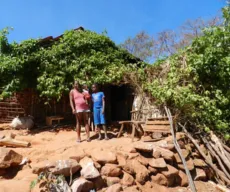 Incra reconhece território de comunidade quilombola no Sertão da Paraíba