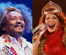 Elba Ramalho e Chico César são indicados Grammy Latino 2023