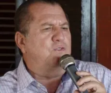 Morre ex-prefeito do Conde Aluísio Régis