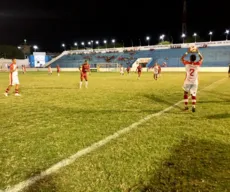 Paraibano 2ª Divisão: Esporte de Patos vence o Spartax e assume a vice-liderança