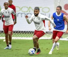 Flamengo renova patrocínio com site de apostas paraibano por mais 2 anos
