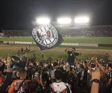 Botafogo-PB x Amazonas: por todos os torcedores que estão em nós