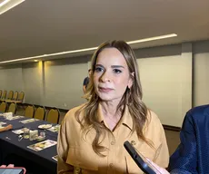 "Soube através da imprensa", diz Daniella sobre vaga no TCU