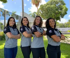 Rede Paraíba amplia espaço para as mulheres nas transmissões esportivas