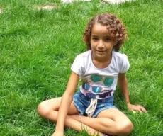 Desaparecimento de Ana Sophia em Bananeiras completa dois meses sem solução