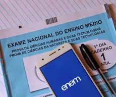 Resultado do Enem 2023 é divulgado