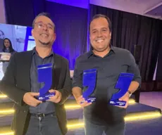 Jornalistas da Rede Paraíba vencem Prêmio Sebrae de Jornalismo em três categorias na etapa estadual