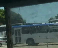 O que se sabe sobre a morte do motorista esmagado por ônibus em João Pessoa