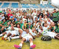 Copa Recife Sub-20: Serra Branca e Queimadense são os representantes da Paraíba