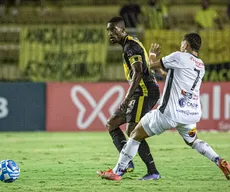 Volta Redonda x Botafogo-PB: dói, mas passa, tem que passar